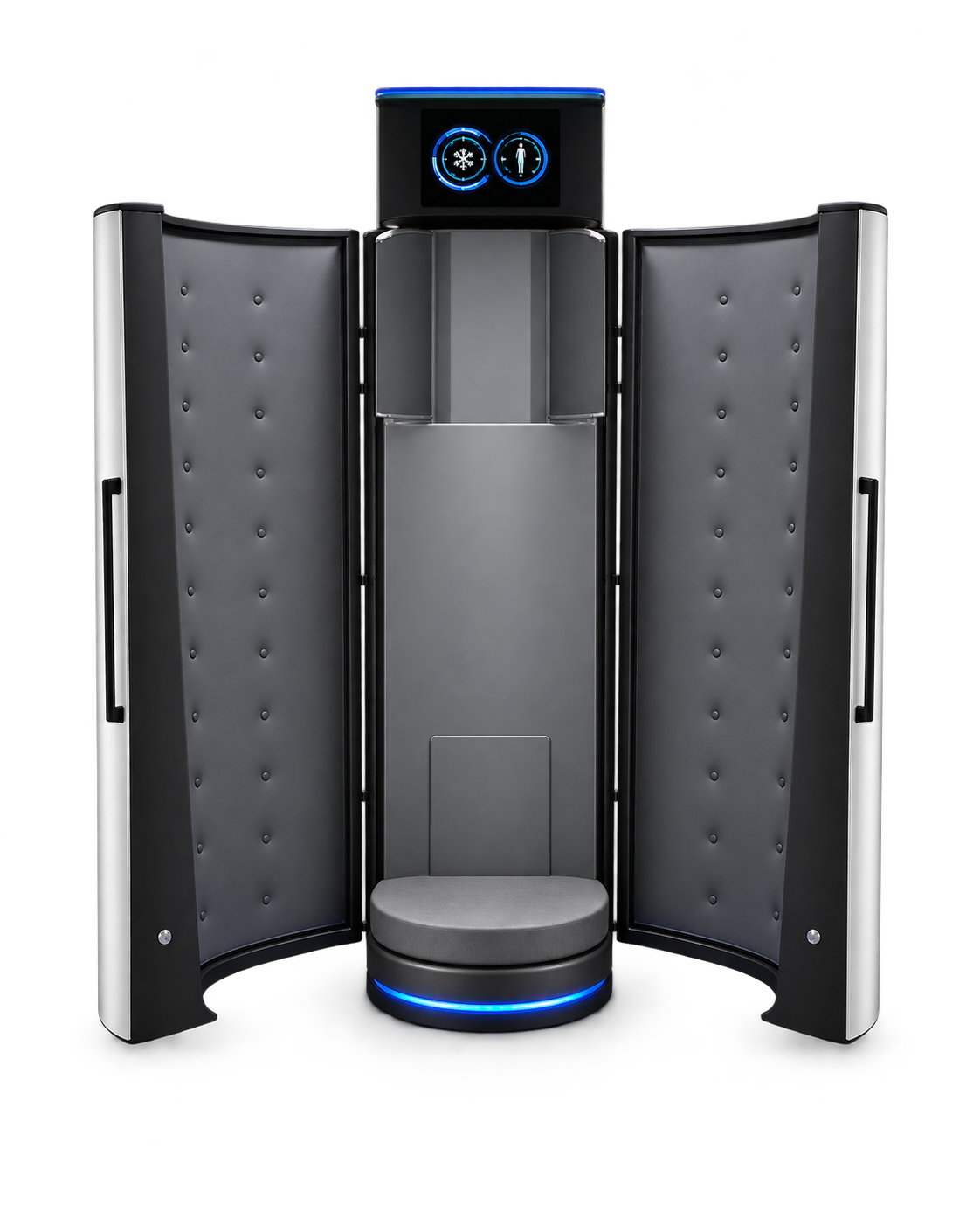 CRYONiQ CRYO XC – buồng Cryotherapy toàn thân
