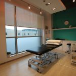 Cryotherapy tại trung tâm huấn luyện: quy trình phối hợp HLV