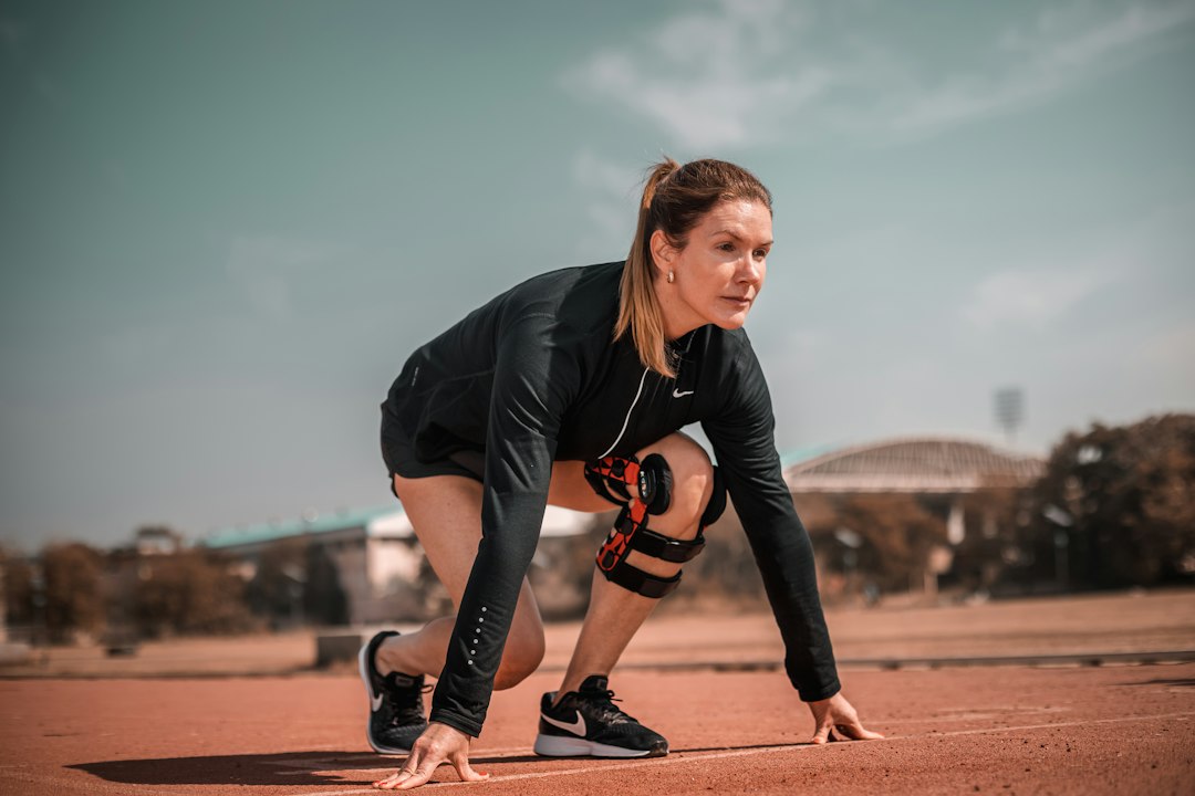 Đau cơ muộn DOMS: hiểu nguyên nhân và quản lý phục hồi sau tập