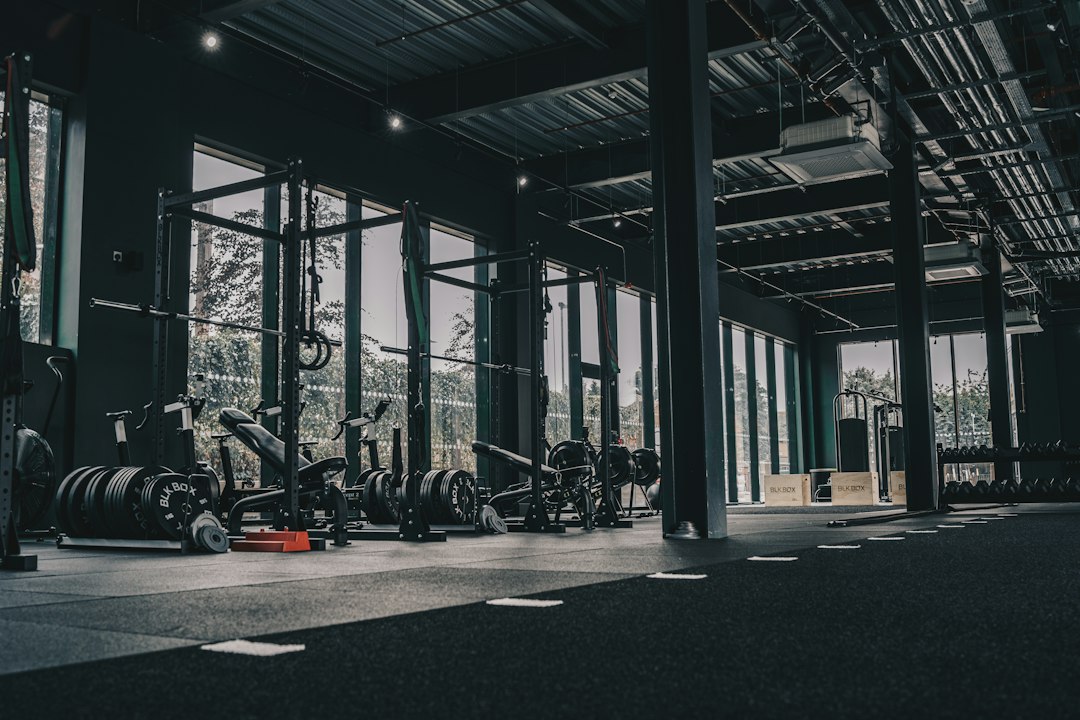 Đầu tư Cryotherapy cho phòng gym nhỏ: khi nào hợp lý?