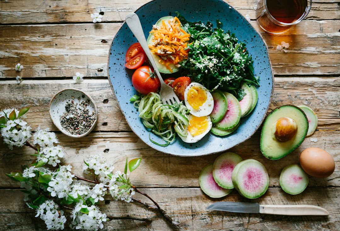 Dinh dưỡng phục hồi sau tập: ăn thế nào cho đúng nhu cầu?