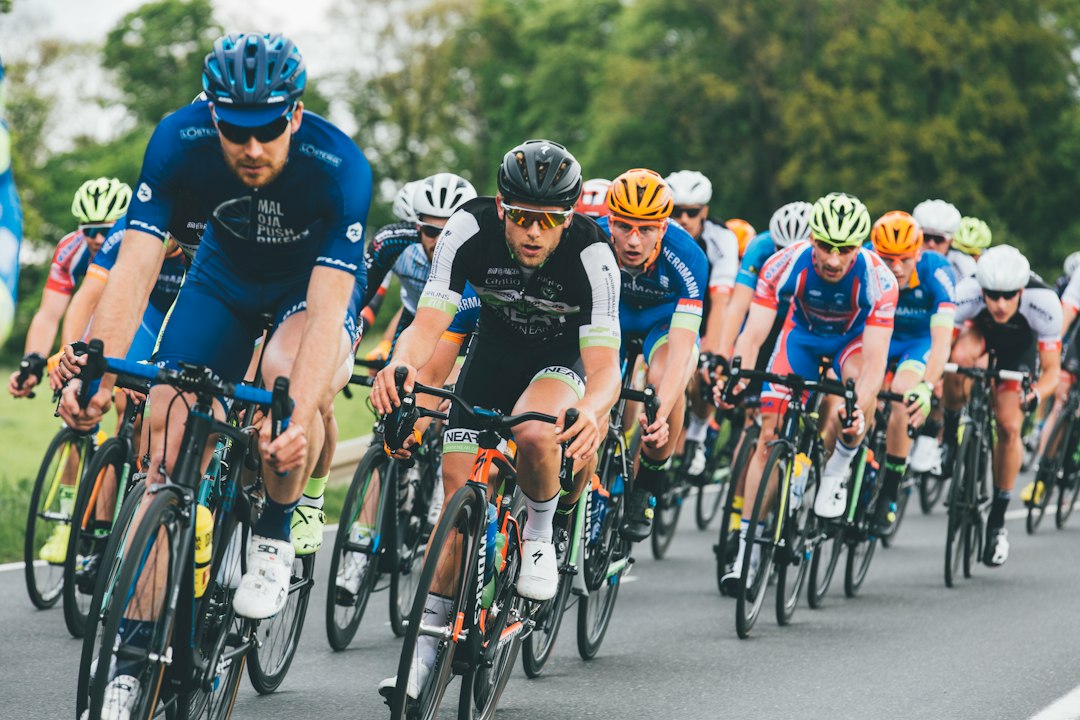 Phục hồi sau triathlon và Ironman: quản lý tải của cả ba môn