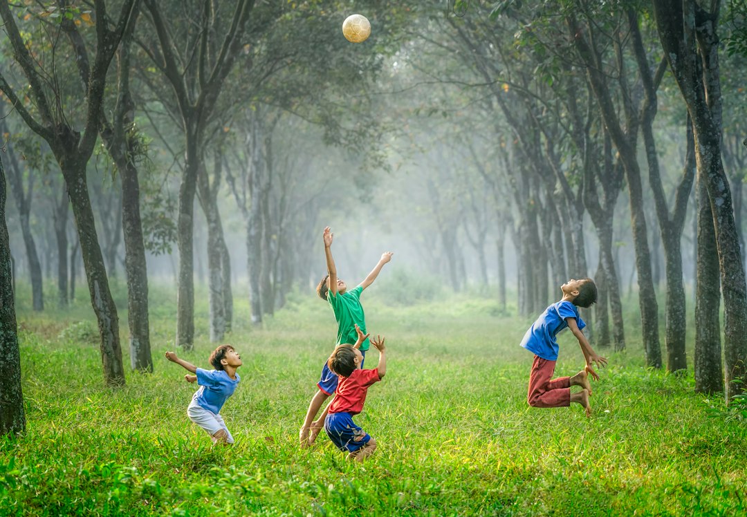 Phục hồi cho vận động viên trẻ theo LTAD: hướng dẫn để cha mẹ đồng hành